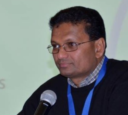 Fr.Sebastian Kolayidil