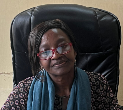 Susan Wanjiru